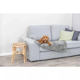   Trixie Levy Blanket - takaró (szürke) kutyák részére (100x70cm)