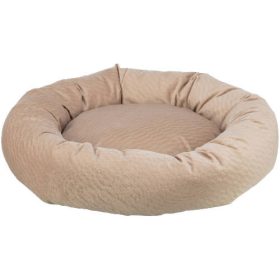 Trixie Alena Bed -ágy, kerek, 60cm, homok