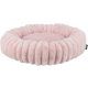 Trixie Lonni ágy, kör alakú, 60cm, pink