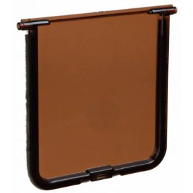 Trixie 3860-10 csereajtó, barna