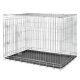 Trixie Home Kennel – szobakennel (horganyzott fém) kutyák részére (78x62x55cm)
