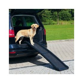 Trixie 3939 Rámpa 40x156 cm, fekete