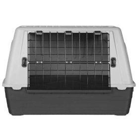 Trixie 39413-10 szállítóbox alj, fekete