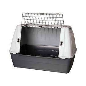 Trixie 39415 Journey transport box, M-L: 100×65×60 cm