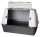 Trixie 39415 Journey transport box, M-L: 100×65×60 cm