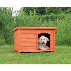 Kutyaház 104*72*68 cm