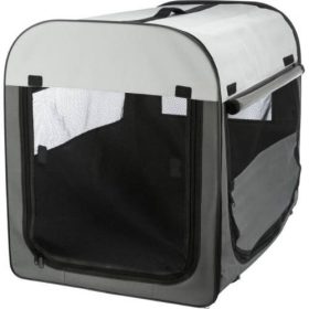 Trixie 39702 mobil kennel XS-S 40X40X55cm