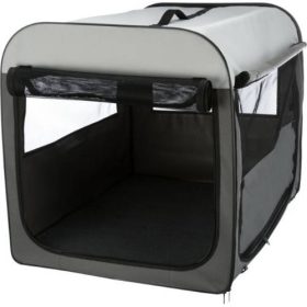 Trixie 39703 mobil kennel S 50X50X60cm