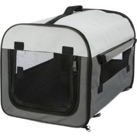 Trixie 39704 mobil kennel M 55X65X80cm
