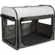 Trixie 39705 mobil kennel M-L