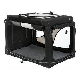 Trixie 39721 Vario box S transport box 61x43x46cm