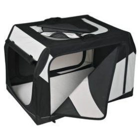 Trixie 39722 Vario box S-M transport box 76x48x51cm