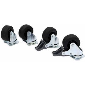   Trixie Wheels for Skudo 4-7 - kerék (39742-30745- ös)szállítóboxhoz (4db)