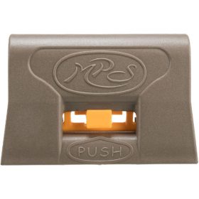   Trixie Clamp for # 39741, 39735, 39736, taupe - csatt  3974/39735/39736-hoz, taupe szín