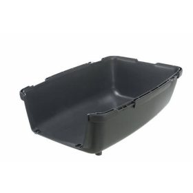 Trixie 39812-10 szállító alj Capri 1, szürke