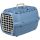 Trixie Relax szállítóbox 1-es, XS:32x30x48cm, kék