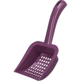   Trixie Litter Scoop for Clumping and Silicate Litter - alomlapát (műanyag) "L"