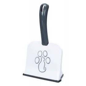   Trixie Litter Scoop with Stand - alomlapát tartóval (L) macskaWC-hez