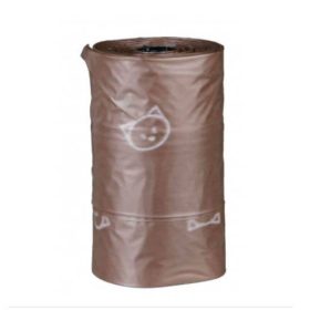   Trixie Cat Waste Bags - ürülék zacskó (barna, komposztálható) 3 roll/10db/ 3 liter