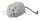 Trixie Wind Up Wriggle Mouse - plüss játék (felhúzható egér) macskák részére (8cm)