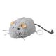 Trixie Wind Up Wriggle Mouse - plüss játék (felhúzható egér) macskák részére (8cm)