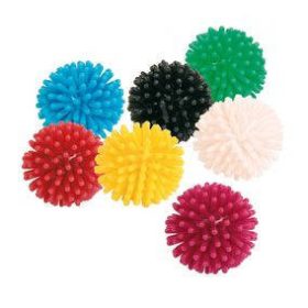   Trixie Hedgehog Ball - tüskés labda (több féle színben) macskák részére (3cm)