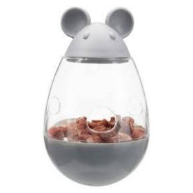   Trixie Cat Activity Snack Mouse - játék (roly-poly) macskák részére (9cm)
