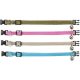 Trixie Cat Collar, Elastic - nyakörv (többféle színben, csengővel) macskák részére