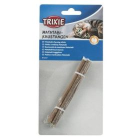  Trixie Matatabi - fogtisztítós játék macskák részére (10g)