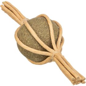   Trixie catnip candy XXL - játék (macskamenta cukorka) macskák részére (17cm)