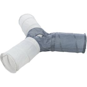 Trixie Playing Tunnel - játék (alagút) 3x22x50cm