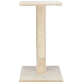   Trixie Cat Tree Banea Scratching Post - kaparófa (bézs) macskák részére (38x38/69cm)