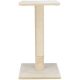 Trixie Cat Tree Banea Scratching Post - kaparófa (bézs) macskák részére (38x38/69cm)
