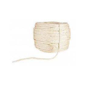 Trixie Rope - szizál kötél (10)