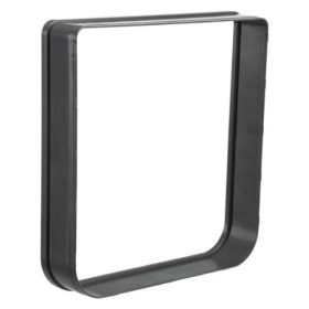 Trixie alkatrész ajtóhoz (szürke)