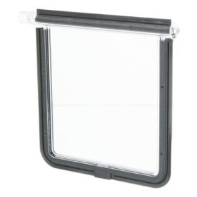   Trixie Replacement Flap - csereajtó (trx4420/4421/4422/4423-hoz) 14,5x15,5cm