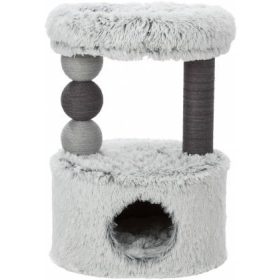   Trixie Harvey Scratching Post - kaparófa (szürke) macskák részére (73cm)