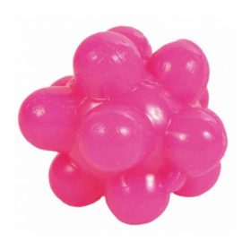 Trixie 4534 molekula labda 4db,  3.5 cm