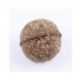   Trixie Catnip Ball - macskamentás, műanyag, csörgőlabda (4cm)