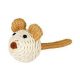 Trixie Mouse paper yarn - játék (egér) macskák részére (5cm)