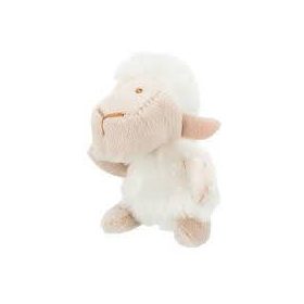   Trixie Sheep Pluss Toy - plüss játék (bárány) macskák részére (10cm)