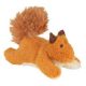 Trixie Squirrel Plush - plüss játék (mókus) macskák részére (9cm)
