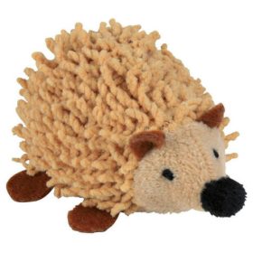   Trixie Hedgehog Plush - játék (süni) macskák részére (8cm)