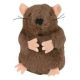 Trixie Mole Plush - játék (vakond) macskák részére (5cm)