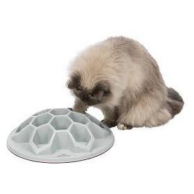   KT23.Trixie 45893 Cica Activity Stratégiai játék XXL, 35cm, vil.szürke