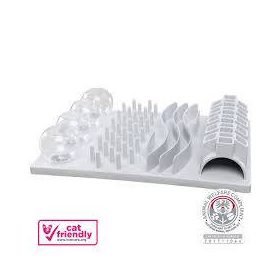   Trixie Cat Activity Fun Board Strategy Game - játék (stratégiai) 30x40cm