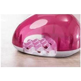   Trixie Snack Box Strategy Game - stratégiai játék (piros) macskák részére (19x13x14cm)