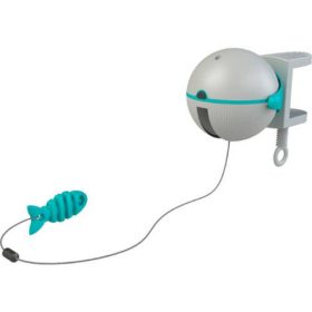   Trixie Catch It - játék (elemmel működő) macskák részére (10x14cm)