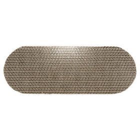   Trixie Replacement Scratching Cardboard - kaparófa cere elem (Trixie 48020-hoz) macskák részére (33,5x3,5x12cm)(KIZÁRÓLAG RENDELÉSRE!)