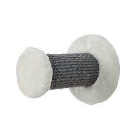   Trixie Climbing Step for Wall Mounting - lépcső - falra szerelhető (fehér,szürke) macskák részére (18/22cm)